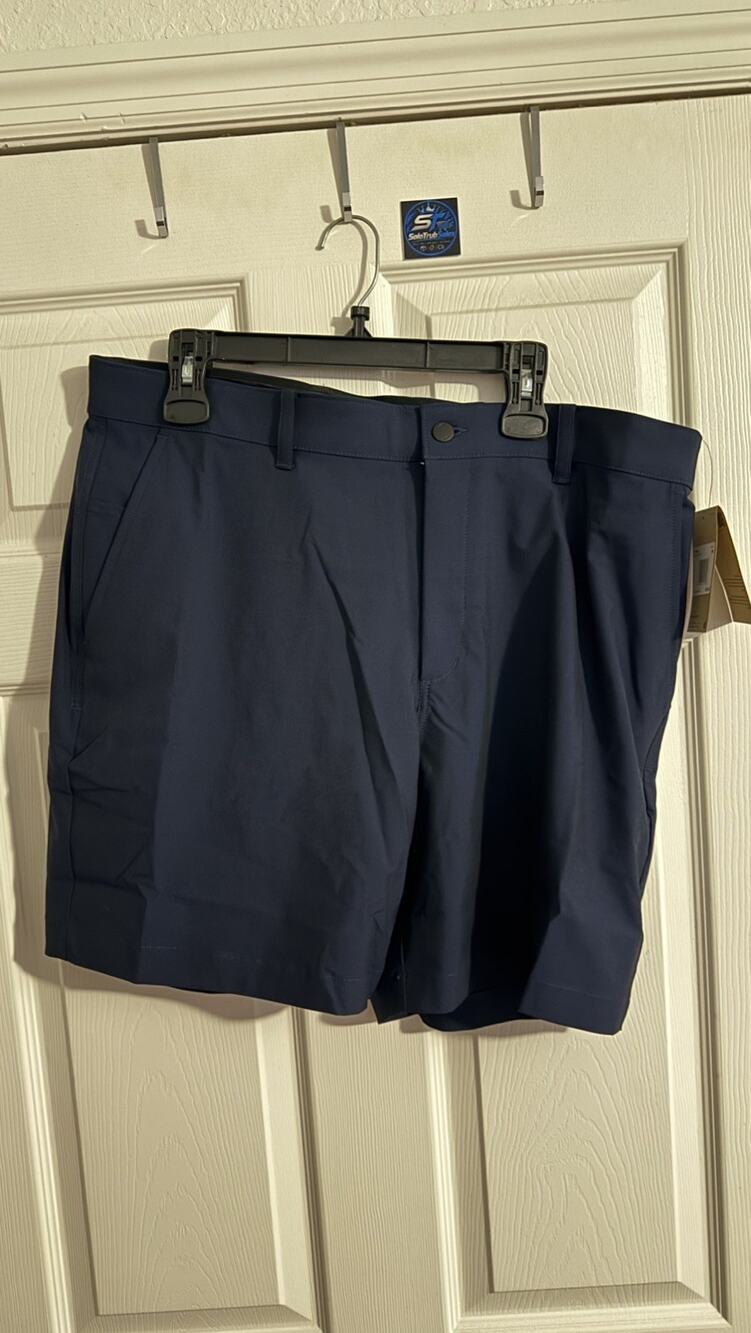 [FZ7444-410] MENS NIKE DRI-FIT VICTORY SHORT